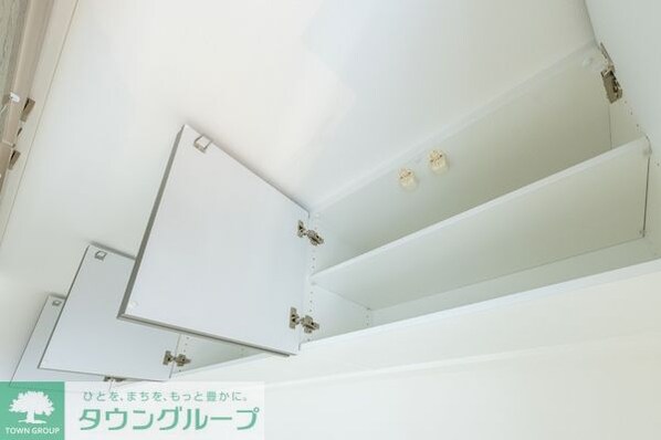 シーズンフラッツ元浅草4丁目の物件内観写真